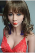 Gemma - Top quality 5ft 3 TPE Asian Love Doll - Imagem 13