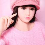 SY | Elisha - 5ft1(155cm) TPE Sex Doll With Black Hair - Imagem 9