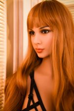 WM | Sammy 5ft 2/ 158cm D Cup Sex Doll – Bild 12