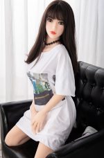 Mika - Modern Asian Sex Doll With Realistic Features (5 Sizes) - Afbeelding 11