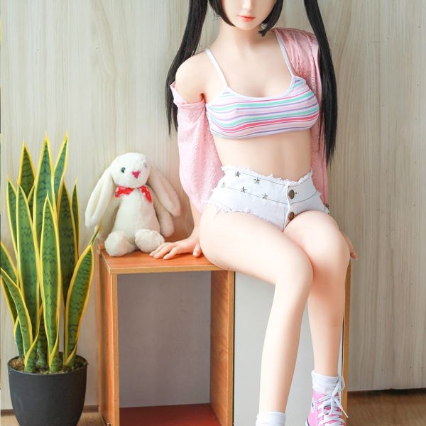 Jarliet | Aika - 4ft 6 /140cm Slim Medium Breast Realistic Sex Doll