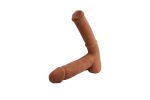 Female/Shemale Doll Penis Attachment - immagine 11