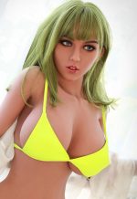 Cynthia - 5ft 5(165cm)Big Breast Big Ass Sexy Sex Doll(In stock EU)