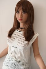 Shizuki - 5ft1 (150cm)Realistic Sex Doll