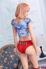 Irontech Sex Doll | 165cm Ada – Bild 8