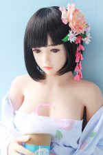 Jarliet | Sakura - 4ft 11 /150cm Slim Medium Breast Realistic Sex Doll - Imagen 7