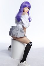 AIBEI | Margaret - 5ft 2/158cm Medium breasts Sex Dolls - Imagen 5