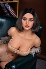 Irontech Torso - Julia - Imagen 4
