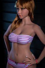 WM | Florence 5ft 1/ 155cm D Cup Sex Doll