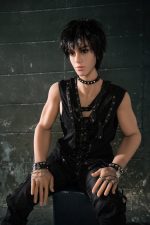 Sebastian - Hot Realistic Male Silicone Sex Doll – Image 10