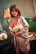 Sarah (V2)-Irontech 163cm Plus - Imagem 2