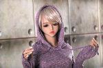 Jarliet | Manami - 5ft 1 /156cm Big Breast Realistic Sex Doll - Imagem 10