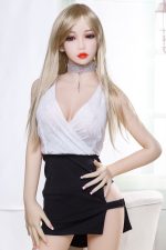 AIBEI | Hoshi - 4ft 10/148cm Asia Style Lovely Sex Doll - Imagem 3