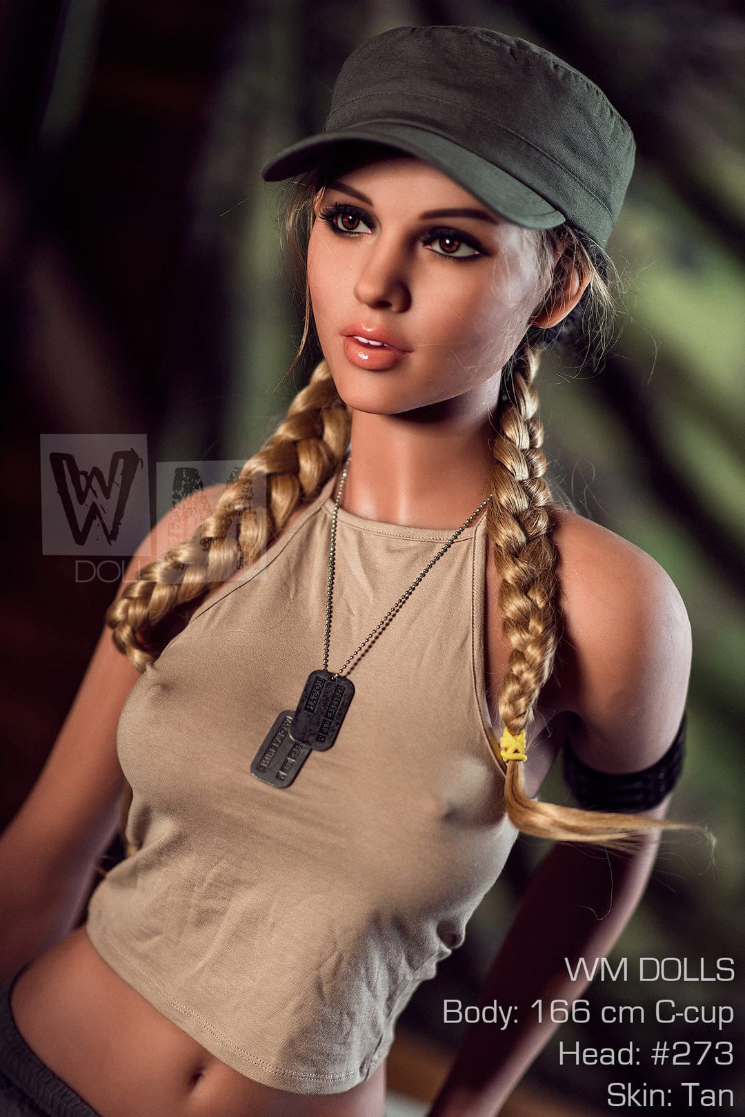c03a031ff90f4c8389e16107c12115e5.jpg WM | Lara 5ft 5/ 166cm C Cup Sex Doll - immagine 1