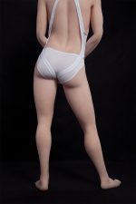 AF | Lucas - 5ft 5 (165cm) Stunning Ultra Realistic Male Sex Doll For Women - Obrázek 12