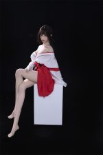 Dimu | Mazaki - 5ft 5 / 166cm TPE Sex Doll - Imagen 13
