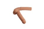 Female/Shemale Doll Penis Attachment - immagine 10