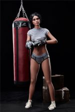 Irontech Sex Doll | 168cm D cup Selina – Bild 14
