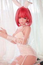 WM | Rosanne - 4ft 7 (140cm)Girl Sex Doll - Obrázek 11