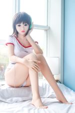 Jarliet | Yuri - 4ft 11 /150cm Slim Medium Breast Realistic Sex Doll - Afbeelding 2