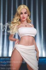 WM | Ivana V2 5ft 7/ 170cm D Cup Boneca sexual