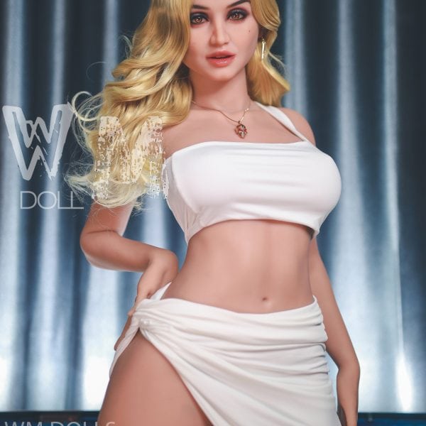 WM | Ivana V2 5ft 7/ 170cm D Cup Sex Doll