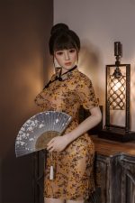 Aadi-Asian Style Sex Doll with realistic features (5 Sizes) - Imagem 14