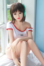 Jarliet | Yuri - 4ft 11 /150cm Slim Medium Breast Realistic Sex Doll - Afbeelding 3
