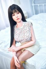 Irontech | Kathy 5ft 3 /161cm Silicone Sex Doll – Image 7