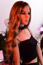 6YE | Sasheen - 5Ft2/158cm Europe OL Doggy-able Sex Doll - Imagem 9