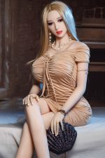 AIBEI |Erine- 5ft 5 /165cm Large Breast Realistic Sex Doll - Imagen 10