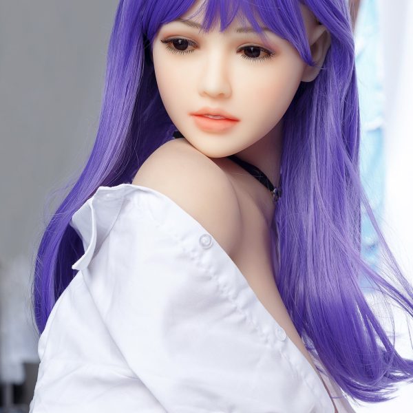 AIBEI | Margaret - 5ft 2/158cm Medium breasts Sex Dolls