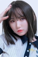 Irontech | Suki 5ft /153cm Silicone Sex Doll – Image 11