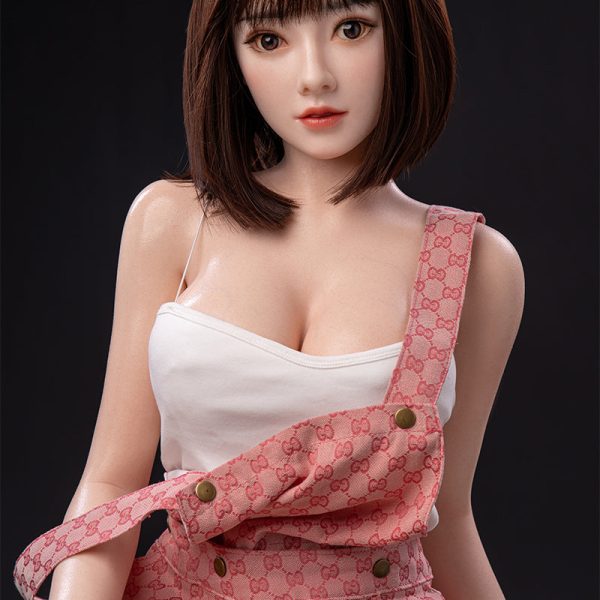 UMDOLL | Elizabeth - Ultra Realistic Sex Doll (Silicone Doll)