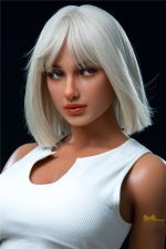 Irontech | Luna 5ft 5 /164cm ROS Silicone Sex Doll - Imagem 12