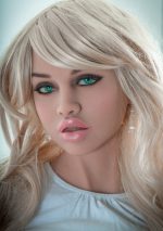 WM | Vixen 5ft 7/ 170cm H Cup Sex Doll - Imagem 12