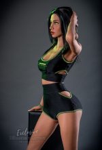 WM | Lola5ft 8/ 173cm C Cup Sex Doll - Imagem 11
