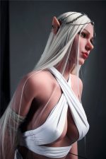 Scarlet Elf-Irontech 166cm – Image 10