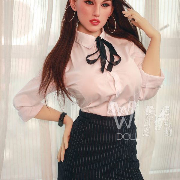 WM | Cherry 5ft 6/ 168cm D Cup Boneca sexual híbrida