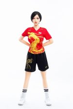 SY | Sayuri - 158cm (5ft2) Small Breast Life-Like Asian Sex Doll With Silicone Head - Image 10