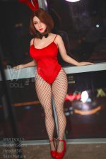 WM | Alessandra 5ft 1/ 156cm H Cup Sex Doll – Image 3