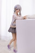 Naomi - Anime Doll Figure - immagine 3