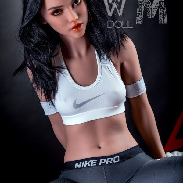 WM | Mabel 5ft 3/ 160cm A Cup Sex Doll