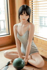 SY | Paige - 4ft 11/150cm Asian TPE Sex Doll