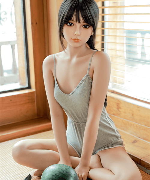 SY | Paige - 4ft 11/150cm Asian TPE Sex Doll (In Stock US)