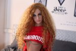 Tanita - Beautiful Ultra Realistic Sex Doll with TPE skin (5 Sizes) - Bilde 10