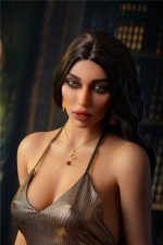 Natalia Love-Irontech 163cm - Afbeelding 11