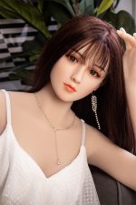 Cauley-Asian Style Sex Doll with realistic features (5 Sizes) - Imagem 5