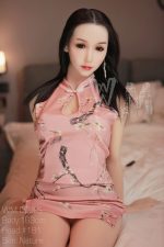 WM | Sakura 5ft 4/ 163cm C Cup Japanese Sex Doll – Bild 10