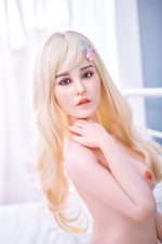 Irontech | Kittie-4ft8 (148cm) Silicone Sex Doll - Afbeelding 11